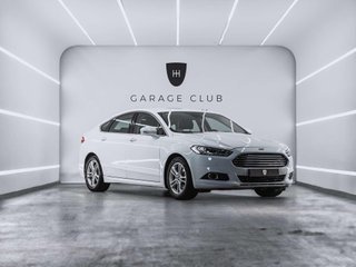 Ford Mondeo Mondeo 1.5 EcoBoost Titanium