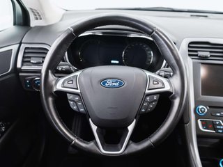 Ford Mondeo Mondeo 1.5 EcoBoost Titanium