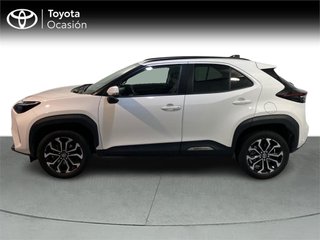 TOYOTA Yaris Cross 130H Active Plus