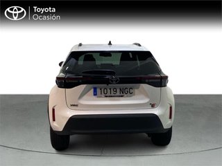 TOYOTA Yaris Cross 130H Active Plus