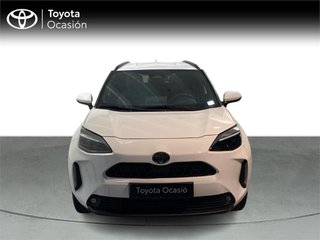 TOYOTA Yaris Cross 130H Active Plus