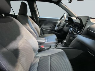 TOYOTA Yaris Cross 130H Active Plus
