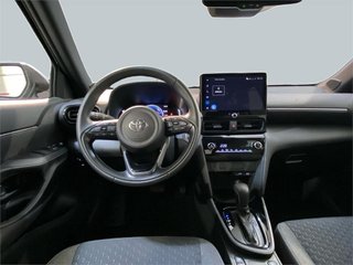 TOYOTA Yaris Cross 130H Active Plus