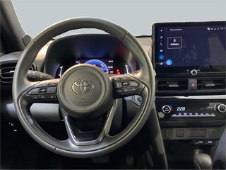 TOYOTA Yaris Cross 130H Active Plus