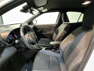 TOYOTA Yaris Cross 130H Active Plus