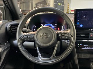 TOYOTA Yaris Cross 130H Active Plus