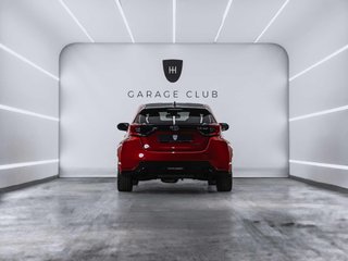 Toyota Yaris Yaris 1.6 Turbo GR Circuit Pack (EURO 6d)