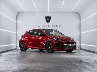 Toyota Yaris Yaris 1.6 Turbo GR Circuit Pack (EURO 6d)
