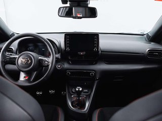 Toyota Yaris Yaris 1.6 Turbo GR Circuit Pack (EURO 6d)