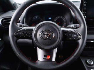Toyota Yaris Yaris 1.6 Turbo GR Circuit Pack (EURO 6d)