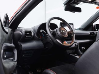 Toyota Yaris Yaris 1.6 Turbo GR Circuit Pack (EURO 6d)