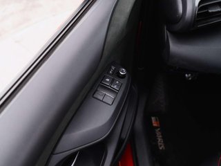 Toyota Yaris Yaris 1.6 Turbo GR Circuit Pack (EURO 6d)