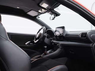Toyota Yaris Yaris 1.6 Turbo GR Circuit Pack (EURO 6d)