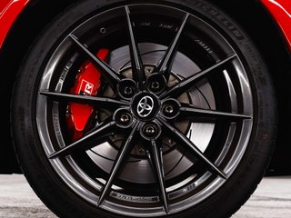 Toyota Yaris Yaris 1.6 Turbo GR Circuit Pack (EURO 6d)