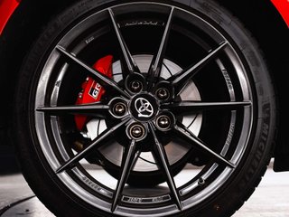 Toyota Yaris Yaris 1.6 Turbo GR Circuit Pack (EURO 6d)