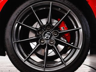 Toyota Yaris Yaris 1.6 Turbo GR Circuit Pack (EURO 6d)