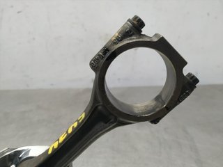 PISTON VOLKSWAGEN PASSAT VARIANT (3C5) BKP