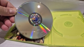 Brave A Warrior's Tale Xbox 360