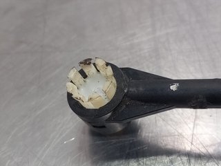 BOMBA EMBRAGUE RENAULT CLIO III 8200494397