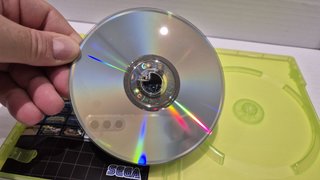 SEGA Mega Drive Ultimate Collection Xbox 360