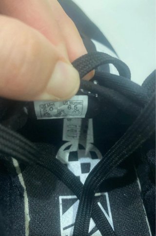 Zapatillas Vans MTE Crosspath Unisex Talla