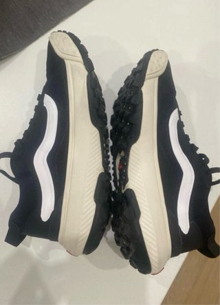 Zapatillas Vans MTE Crosspath Unisex Talla