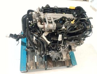 Tmanp818660 motor 192a8000 120 cv fiat bravo (198)