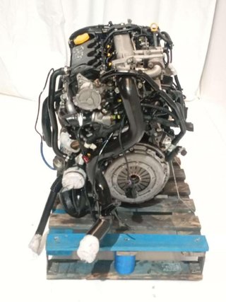 Tmanp818660 motor 192a8000 120 cv fiat bravo (198)