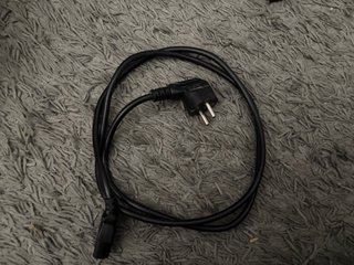 Fuente Alimentación PC