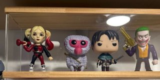 Funko Pop! Colección Variadatodos 5&