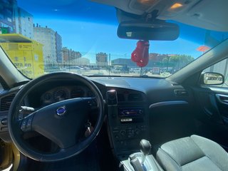 Volvo S60 | 140 CV