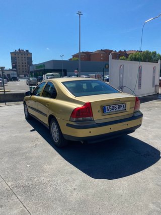 Volvo S60 | 140 CV