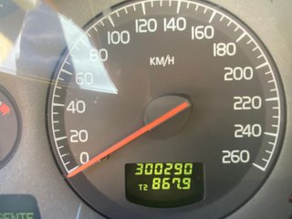 Volvo S60 | 140 CV