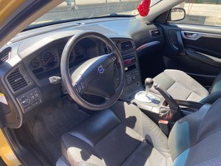 Volvo S60 | 140 CV