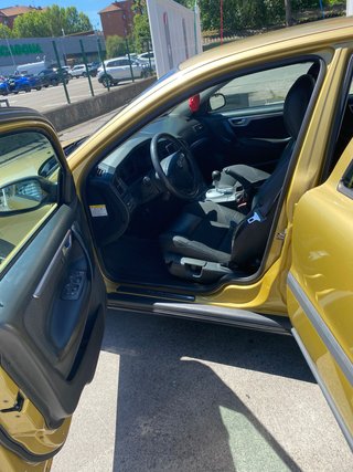 Volvo S60 | 140 CV