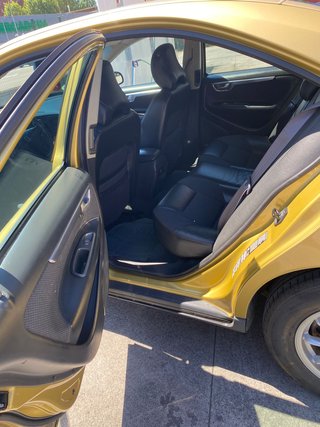 Volvo S60 | 140 CV
