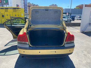 Volvo S60 | 140 CV