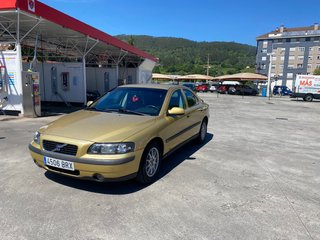 Volvo S60 | 140 CV