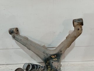 MANGUETA TRASERA DERECHA MERCEDES-BENZ VITO BASIC