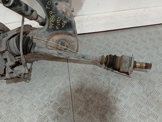 MANGUETA TRASERA DERECHA MERCEDES-BENZ VITO BASIC