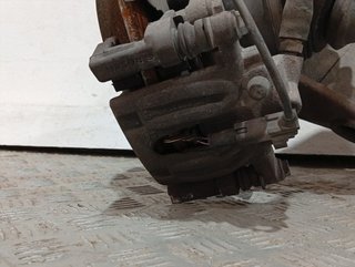 MANGUETA TRASERA DERECHA MERCEDES-BENZ VITO BASIC