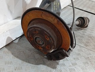 MANGUETA TRASERA DERECHA MERCEDES-BENZ VITO BASIC