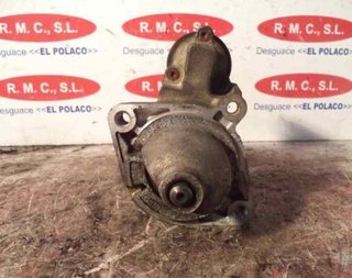1418271 026309 motor arranque bmw serie 3 coupe