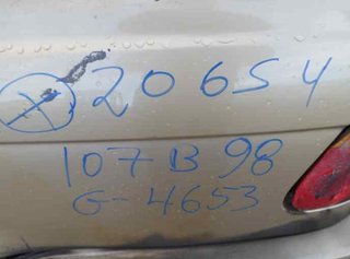 1418271 026309 motor arranque bmw serie 3 coupe