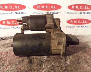 1418271 026309 motor arranque bmw serie 3 coupe