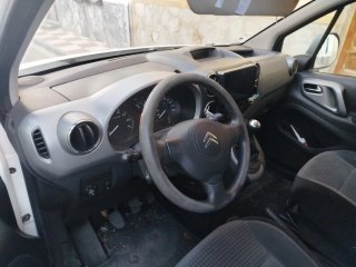 Citroen Berlingo 2009