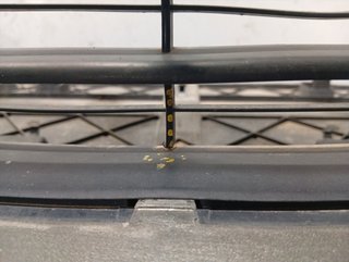 PARAGOLPES DELANTERO CITROEN GRAND C4 PICASSO 9H0