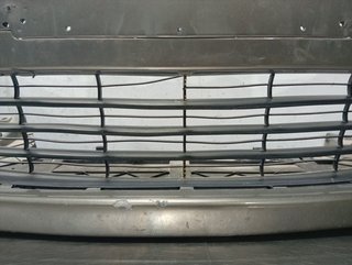 PARAGOLPES DELANTERO CITROEN GRAND C4 PICASSO 9H0