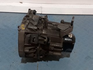 CAJA CAMBIOS RENAULT CLIO II FASE II (B/CB0) D7F7