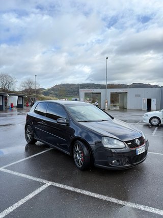 Golf V gti 2008